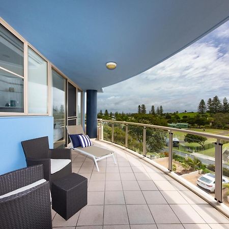 Beaches International Aparthotel Forster Exterior photo