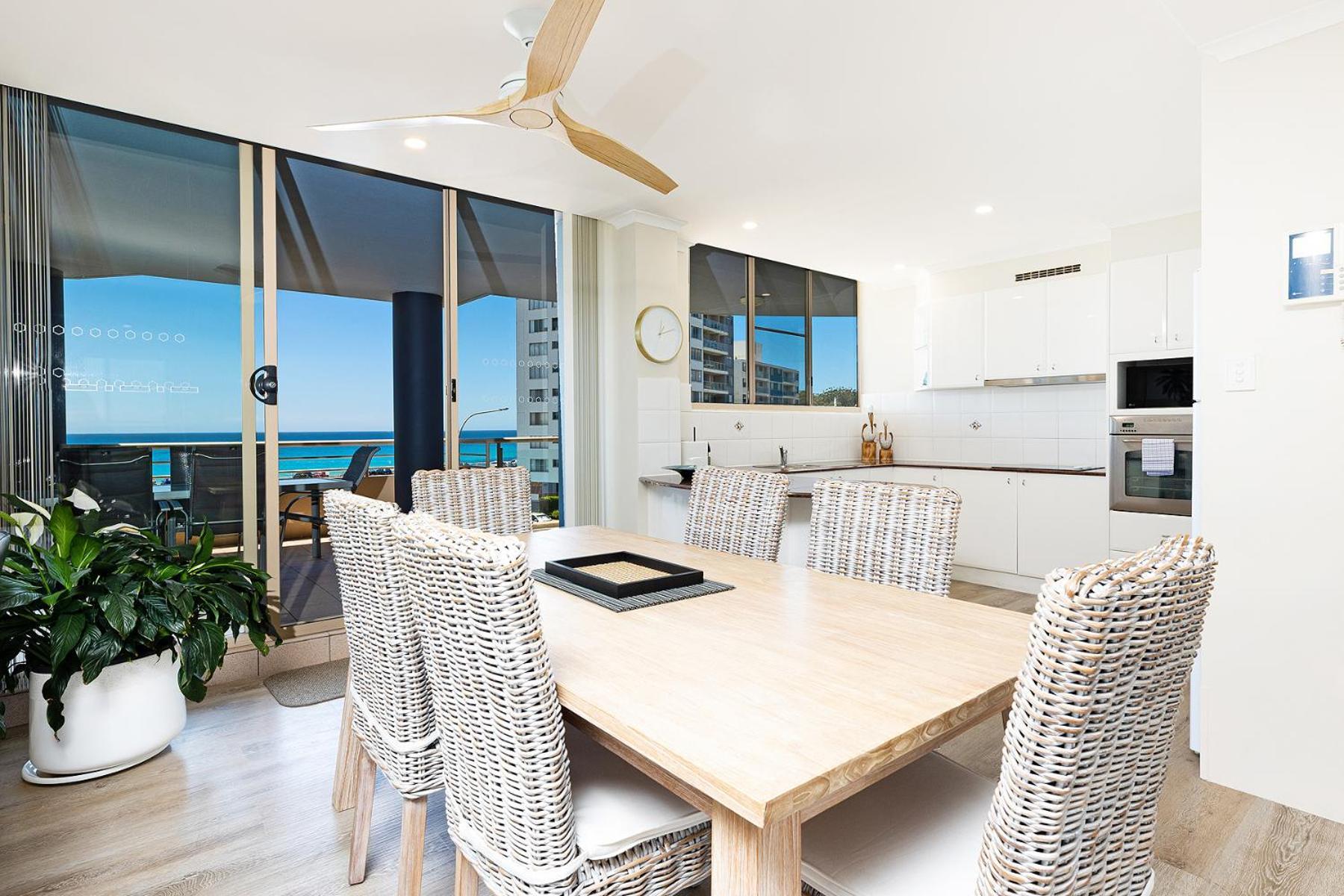 Beaches International Aparthotel Forster Exterior photo