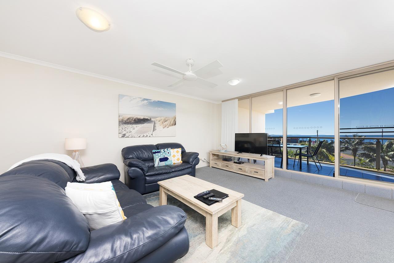 Beaches International Aparthotel Forster Exterior photo