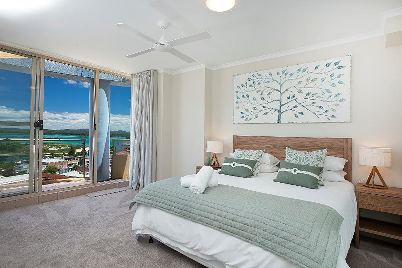 Beaches International Aparthotel Forster Exterior photo