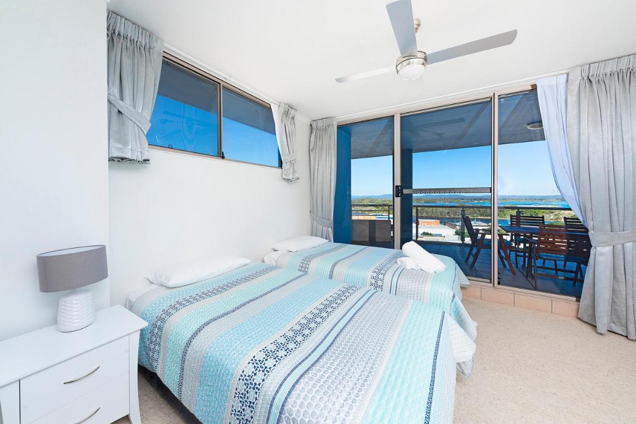 Beaches International Aparthotel Forster Exterior photo