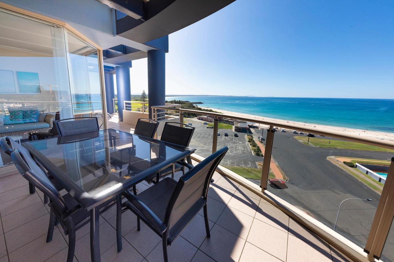 Beaches International Aparthotel Forster Exterior photo